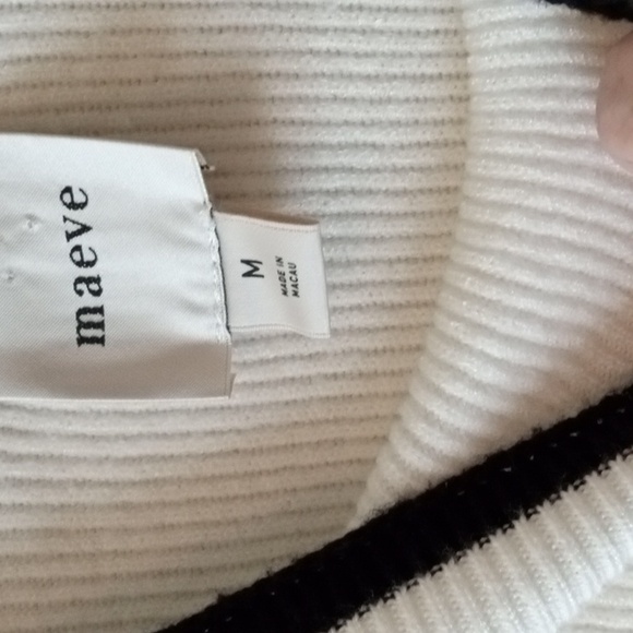 Maeve Sweater - Picture 4 of 8